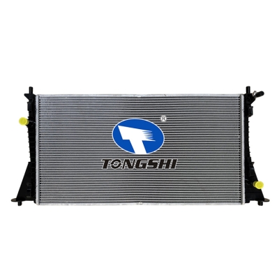 适用于福特野马 Mach-e 2020-MT 散热器