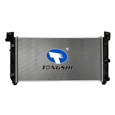 适用于SIERRA C3 01-/AVALANCHE 1500 02-06 AT散热器