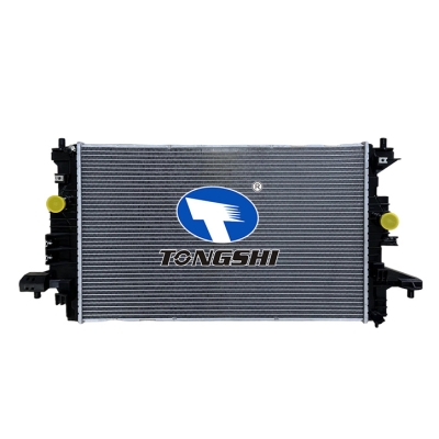 适用于  GM,DODGE通用 CHEVROLET VOLT 雪佛兰沃蓝达 MT*  散热器