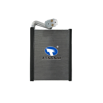 适用于  宝马 17-宝马五系G30/G38/17-宝马7系G12 低配版  蒸发器