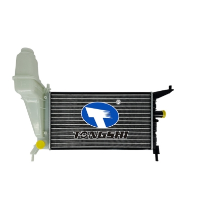 适用于    散热器