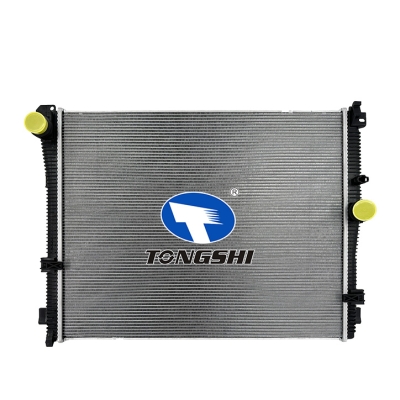 适用于 宝马3系 MT 散热器