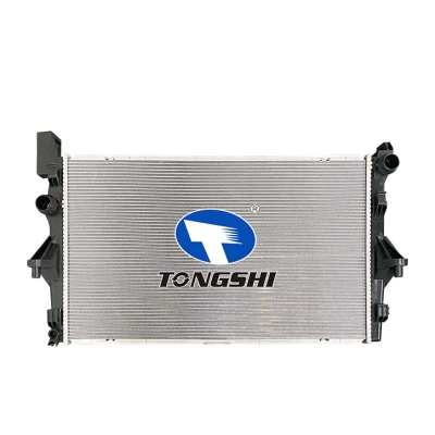 适用于 奔驰威霆 Van(W447)109 CDI (447.601,447.603,447.605)MT* 散热器