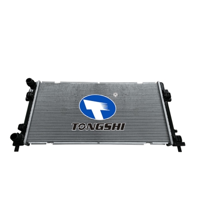 适用于 奥迪(进口)AI(8X1,8XK)1.6TDI MT* 散热器