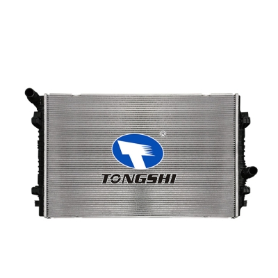 适用于 大众 (进口) 亚腾(3H7, 3H8)2.0 TDI17-20 MT* 散热器