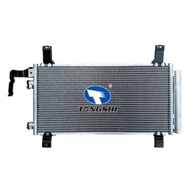 适用于马自达 M6 2.3L I4 TURBO 06-07 冷凝器