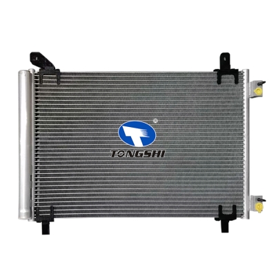 适用于标致 208 1.6 2021-   冷凝器