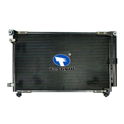 适用于    丰田逸骏TOYOTA IPSUM 1996-   冷凝器
