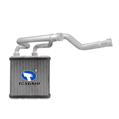 适用于尼桑MARCH 2011-2019/NV200 13-17暖风 OEM : 27140-1HK0A/27140-1HS0B/27140-3LM0A