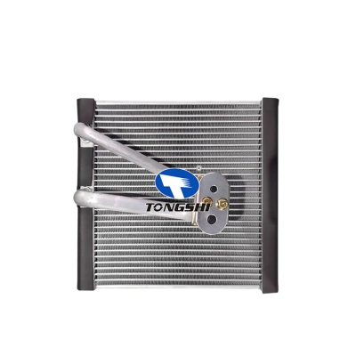 适用于  大众新捷达/新桑塔纳/新波罗POLO 蒸发器