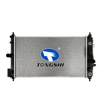 适用于别克凯越 1.5L 15- AT散热器