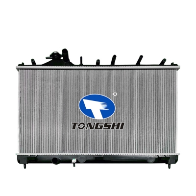 适用于 三菱 欧蓝德 III Van (GF_W,GG_W) MT* 散热器