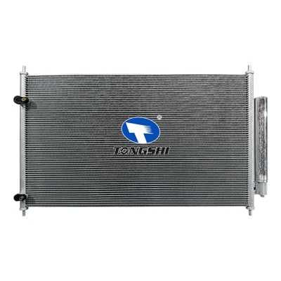 适用于本田 VEZEL 滨智/XR-V 冷凝器