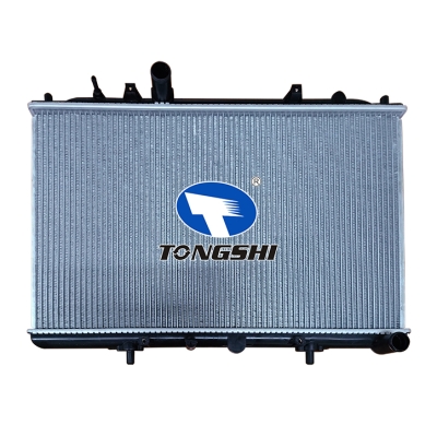 适用于 五菱宝骏730/1.5 MT* 散热器