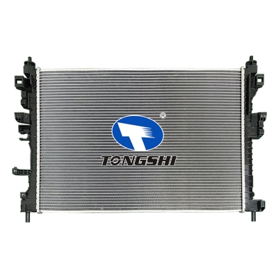 适用于 长城哈弗大狗 1.5T(带小管) 19款-MT* 散热器