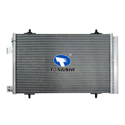 适用于  C5/508 04-  冷凝器