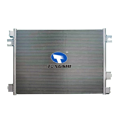 适用于 进口的大众卡车星座  2016 冷凝器