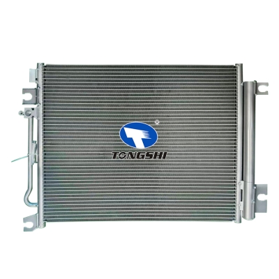 适用于  Caminhao VoIkswagen大众 Constellation 2017  冷凝器