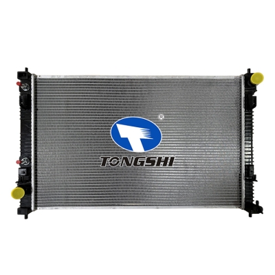 适用于ROGUE SPORT 21-AT(国外版)  乘用车散热器