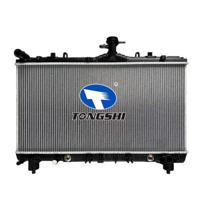 适用于科迈罗 6.2L 12-13 AT散热器