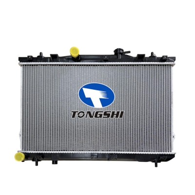 适用于HYUNDAI ELANTRA(XD) 1.6/2.0I 16V 散热器