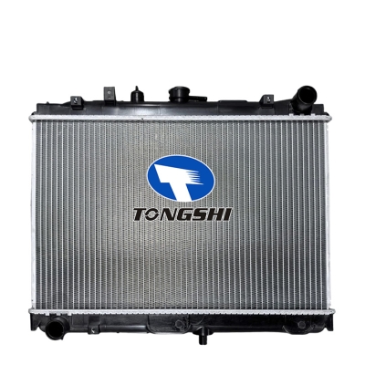 适用于MAZDA BONGO SE88T 96-99 MT 散热器