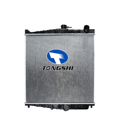 适用于日产卡车UD CONDOR KC-MK211B/211E 99- MT 散热器