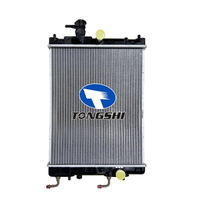适用于日产NISSAN CUBE GH-AZ10 98- AT 散热器