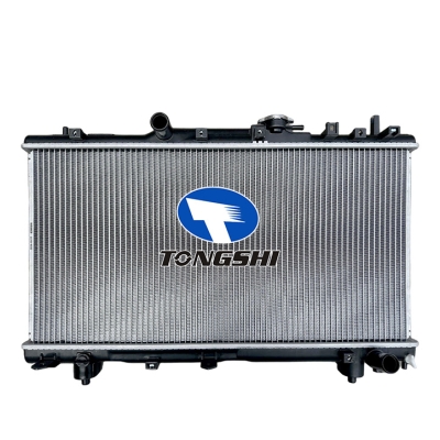 适用于丰田TOYOTA C TOYOTA CORONA ST210 97- MT 散热器