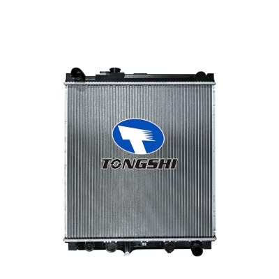 适用于TOYOTA HILUX4×4散热器