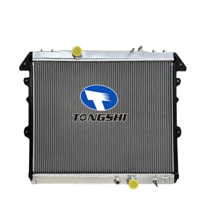 适用于TOYOTA HILUX 2006 MT OEM:16400-0L120/0L250