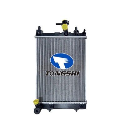 适用于 MOVE 18- MT* 乘用车散热器