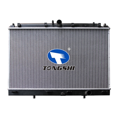 适用于五菱荣光 12-19 MT 散热器