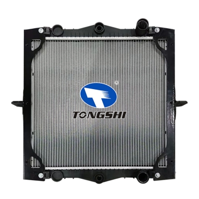 适用于达夫 LF 45 130 01- MT 散热器