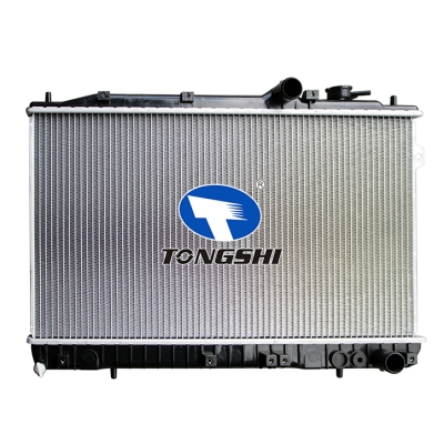 适用于伊兰特 1.5'90-93 MT 散热器