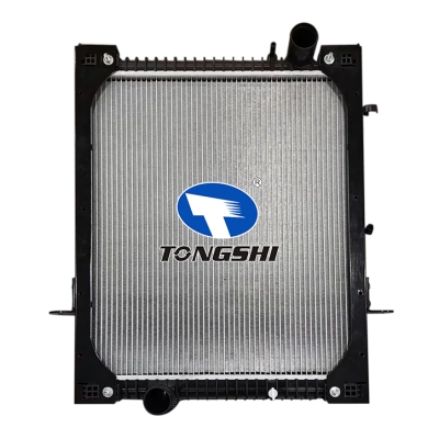 适用于 现代 2.5 ton 散热器