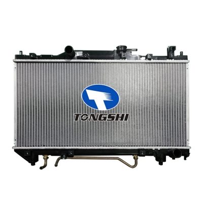 适用于AVENSIS ST220'01- AT散热器