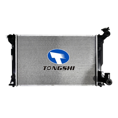 适用于AVENSIS 03- MT散热器
