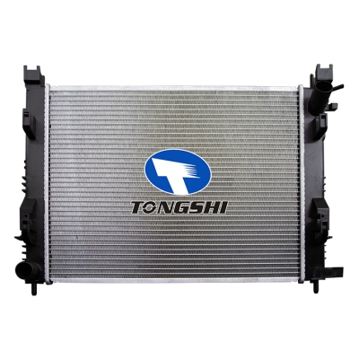适用于SYMBOL 13-DOKKER 1.2 TCE 12- MT散热器