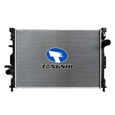 适用于MONDEO 1.6I 16V 07- MT散热器 OEM:1377541/1433321