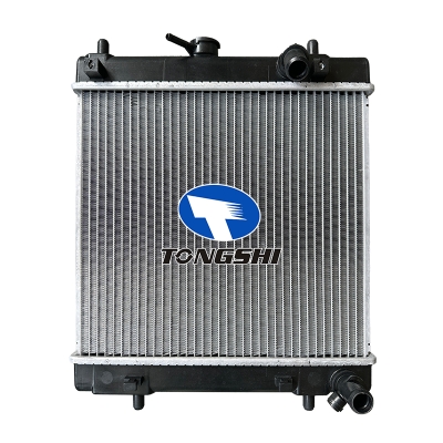 适用于铃木 CARRY 660CC 2005 MT*散热器
