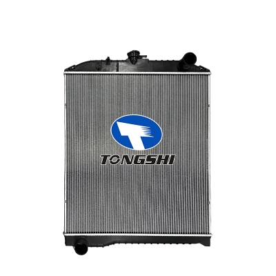 适用于日野 10GH500 2010 MT 散热器