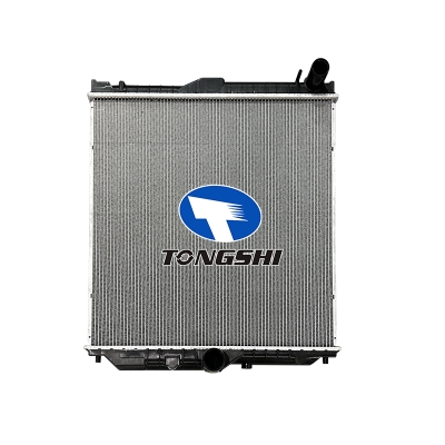 适用于NISSAN UD KC-CD45/CV45/CW45 散热器