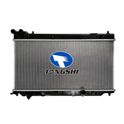 适用于HONDA AZZ UA-GD1 03- MT(二厢)  散热器