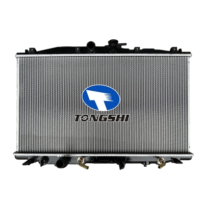 适用于讴歌本田ACURA TSX BASE L4 2.4L 04-05 AT散热器
