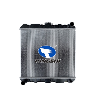 适用于 大发 DELTA DV58/DV99 95- MT 散热器