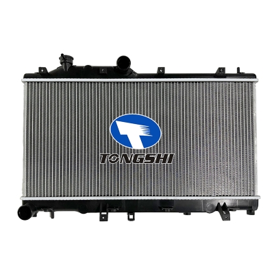 适用于SUBARU FORESTER 2.5I 2.5L