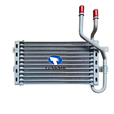 适用于OIL COOLER OIL COOLER