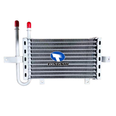 适用于OIL COOLER OIL COOLER