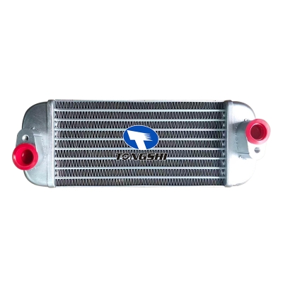 适用于OIL COOLER FIAT